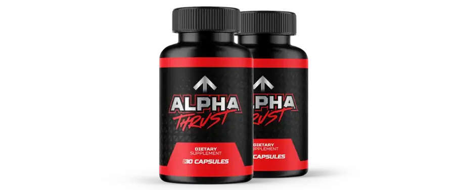 AlphaTrust 2 bottle package
