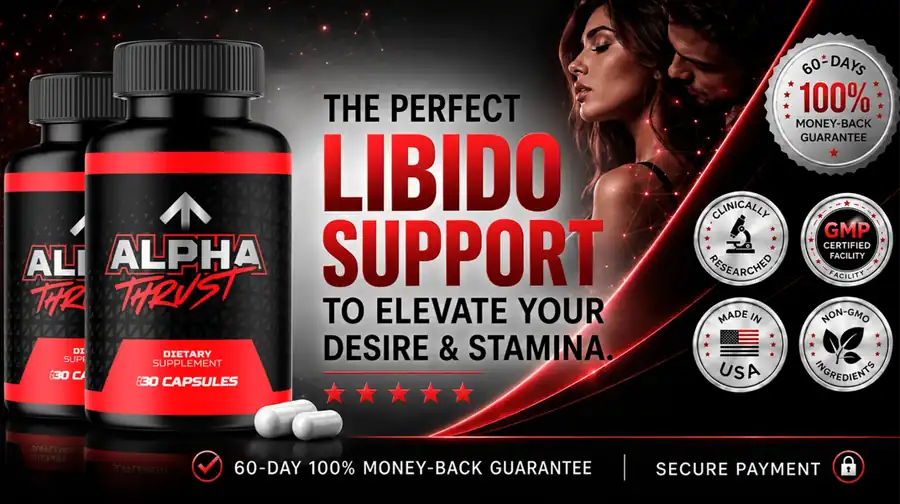 A Walkthrough Of Every AlphaTrust Ingredient