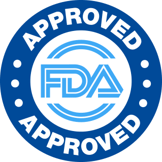 FDA-registered facility